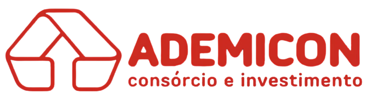 Ademicon Consórcio e Investimento