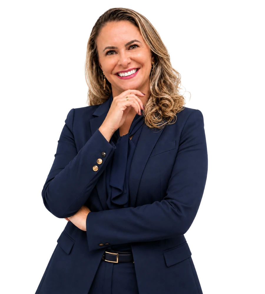 Érika Tirado Dias - Consultora de Seguros e Consórcios